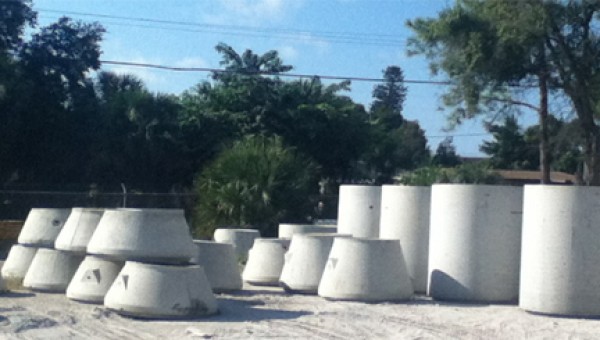 Precast Concrete Structures Association of Florida | Infrastructure ...